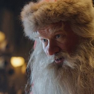 Photo Le Mystère de Noël
