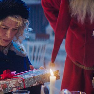 Photo Le Mystère de Noël
