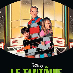 Photo Le fantôme du cinéma