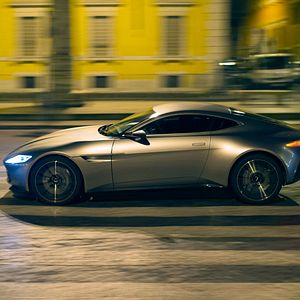 Photo 007 Spectre