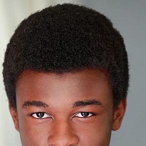 Photo Gerald W. Jones III