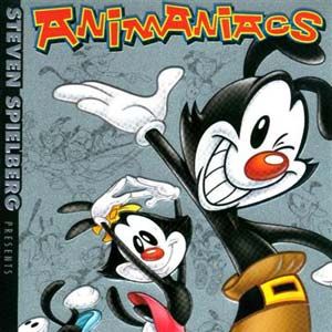 Photo Les Animaniacs