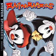 Photo Les Animaniacs