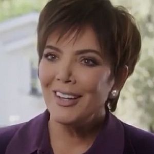 Photo Kris Jenner
