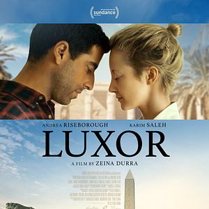 Photo Louxor