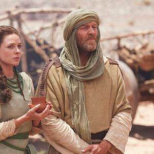 Photo Iain Glen
