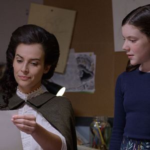 Photo Hannah Levinson