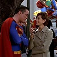 Photo Loïs et Clark, les nouvelles aventures de Superman