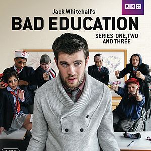 Photo Bad Education (2012)