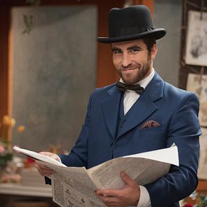 Photo Marco Cáceres