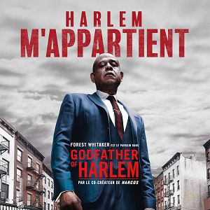 Photo Godfather of Harlem