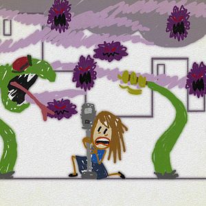 Photo Social Distance