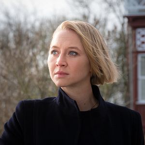 Photo Anna Maria Mühe