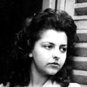 Photo Madeleine Riffaud