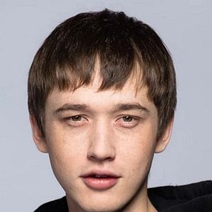 Photo Eldar Kalimulin