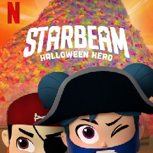 Photo StarBeam : Il faut sauver Halloween