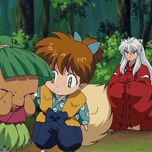 Photo Inuyasha