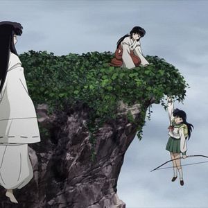 Photo Inuyasha