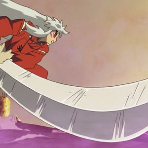 Photo Inuyasha