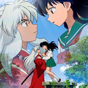 Photo Inuyasha