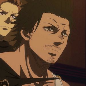Photo Black Clover
