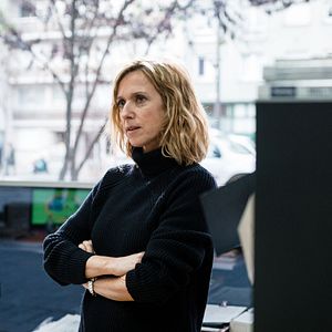 Photo Léa Drucker