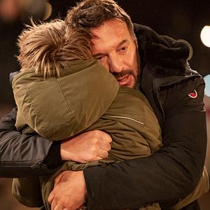 Photo Samuel Le Bihan