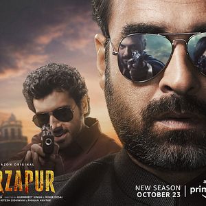 Photo Mirzapur