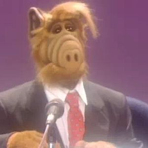 Photo ALF