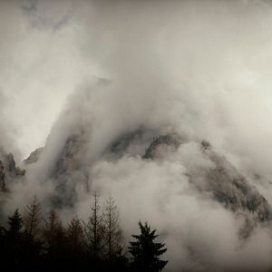 Photo Les Dolomites d'Ilio