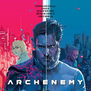 Photo Archenemy