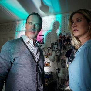 Photo The Twilight Zone : la quatrième dimension (2019)