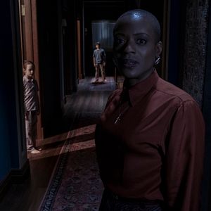 Photo The Haunting of Bly Manor