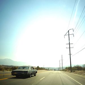 Photo WITH - un road trip musical et slow life