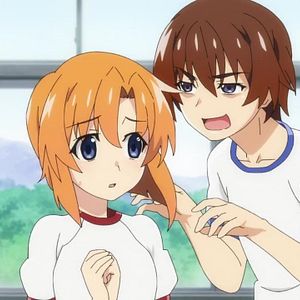 Photo Higurashi : When They Cry - GOU