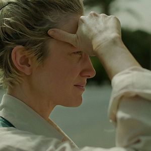 Photo Andrea Riseborough