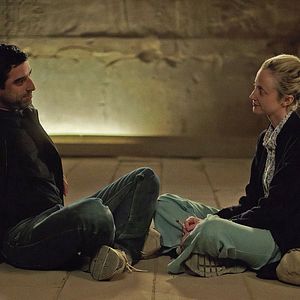 Photo Andrea Riseborough