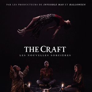 Photo The Craft - Les nouvelles sorcières