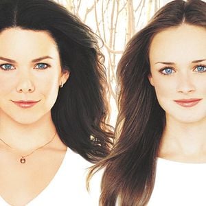 Photo Gilmore Girls