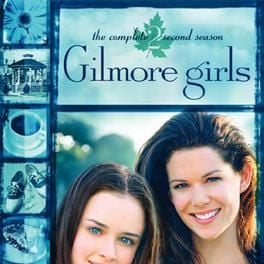 Photo Gilmore Girls