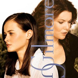Photo Gilmore Girls