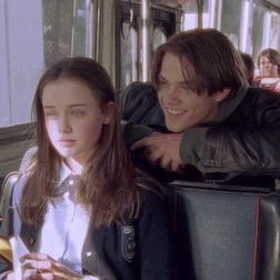 Photo Gilmore Girls