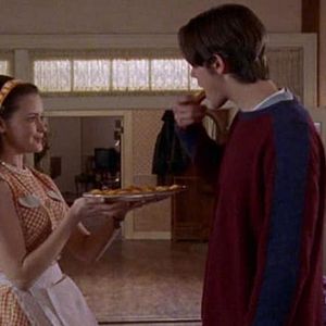 Photo Gilmore Girls