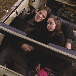 Photo Gilmore Girls