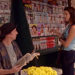 Photo Gilmore Girls