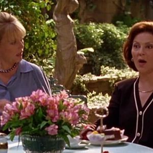 Photo Gilmore Girls