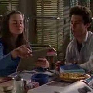 Photo Gilmore Girls