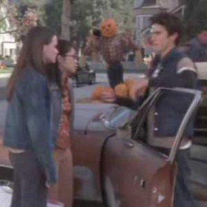 Photo Gilmore Girls