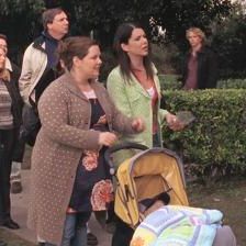 Photo Gilmore Girls
