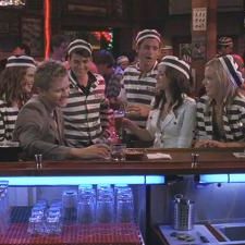 Photo Gilmore Girls